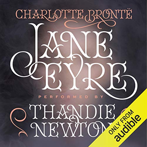 Book Cover Jane Eyre