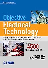 Objective Electrical Technology
