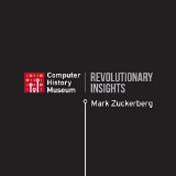 Mark Zuckerberg on Entrepreneurship