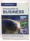 Introduction to Business