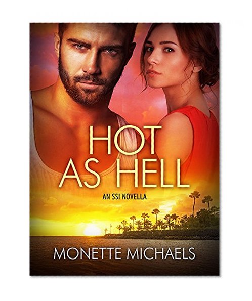 Hot as Hell