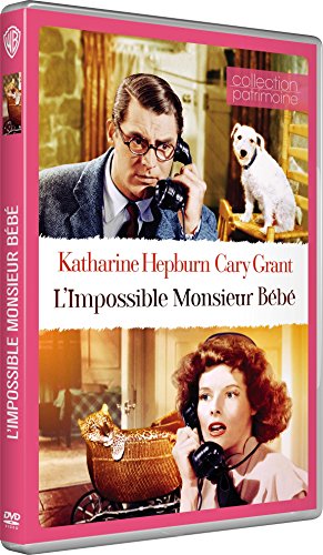 L'Impossible Monsieur bébé