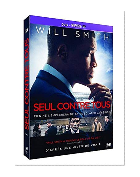 Seul contre tous [DVD + Copie digitale]