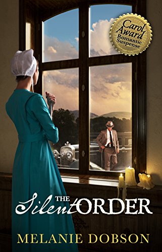 The Silent Order: A Novel