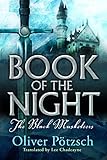 Book of the Night (The Black Musketeers 1)
