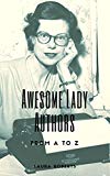Awesome Lady Authors: From A to Z