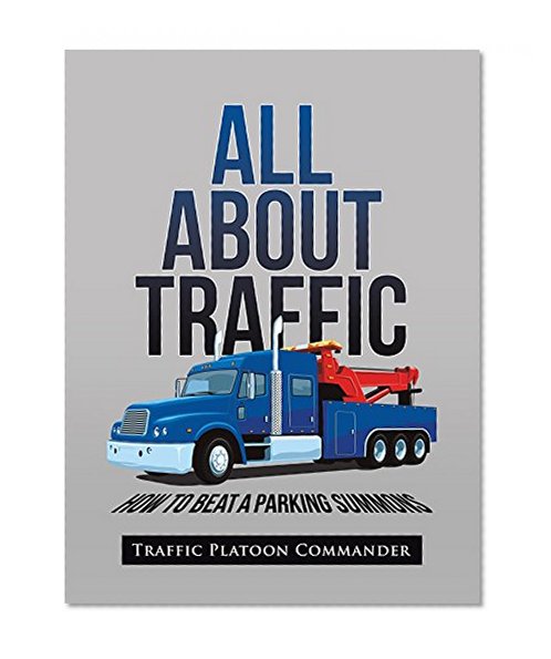 All About Traffic: How to Beat a Parking Summons