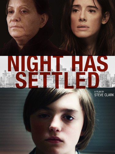 Night Has Settled [Import italien]