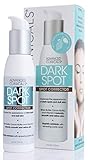 Advanced Clinicals Dark Spot Corrector Facial Cream W/Shea Butter & Hyaluronic Acid Skin Care Face Lotion. Anti Aging Moisturizer Targets Dark Spots, Wrinkles, & Uneven Skin Tone, 4 Fl Oz