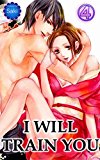 I will train you Vol.4 (TL Manga)