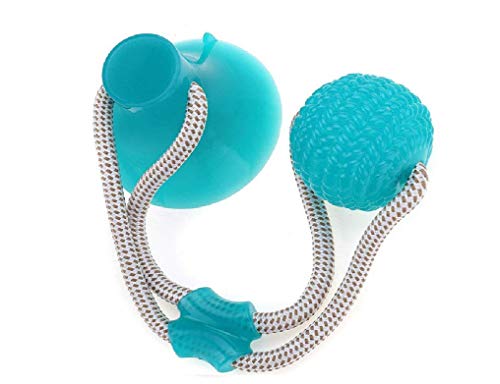GOCHANGE Dog Chew Toys, Dogs Training Treats Teething Rope Toys