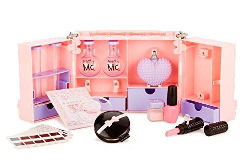 Project Mc Ultimate Spy Bag