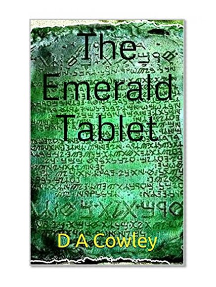 The Emerald Tablet