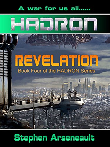 HADRON Revelation