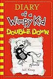 Double Down (Diary of a Wimpy Kid #11)