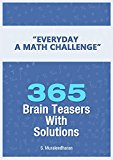 Everyday a Math Challenge