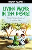 Living Water in the Desert: True Stories of God at work in Iran (Hidden Heroes)