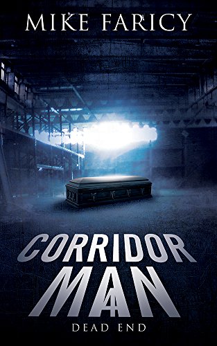 Corridor Man 4: Dead End