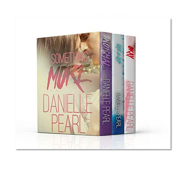 The Something More boxed set: Normal-ReCap-Okay