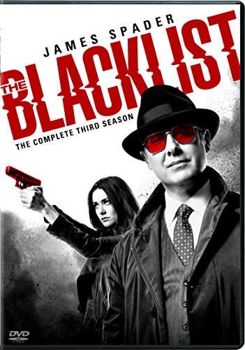 BLACKLIST: SEASON 3
