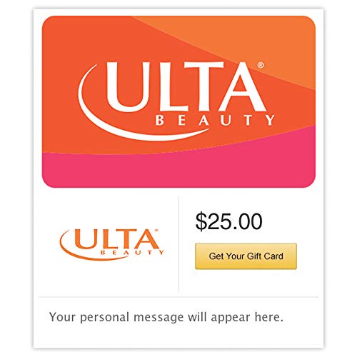 Book Cover Ulta Beauty - Email Delivery