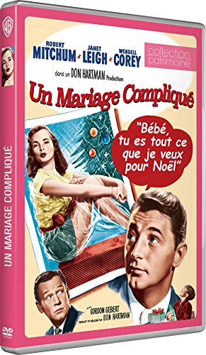 Un Mariage compliqué