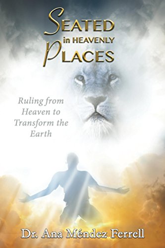 Seated In Heavenly Places