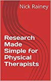 Research Made Simple for Physical Therapists