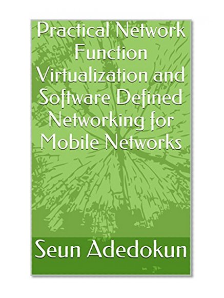 Practical Network Function Virtualization and Software Defined Networking for  Mobile Networks