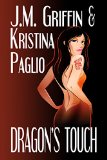 Dragon's Touch (Book 1 Linty Dragon Series)