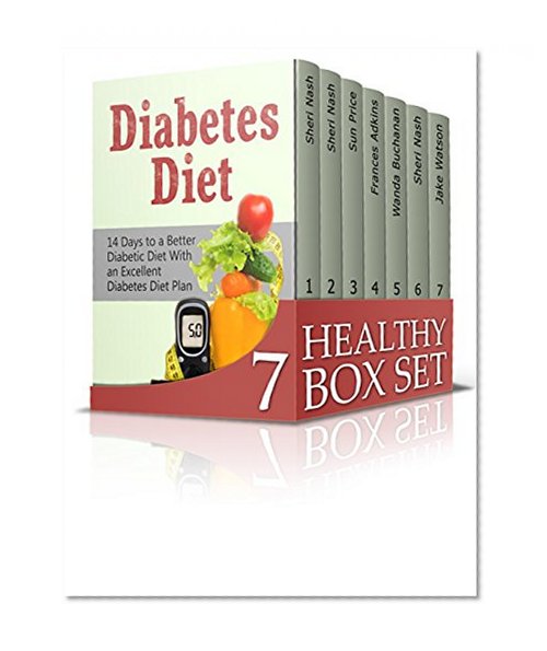 Healthy Box Set: More Then 50 Lessons to Improve Your Health Using Natural Antibiotics, Honey Crystals and Many Other Methods (Essential Oils, Honey, Natural Antibiotics)
