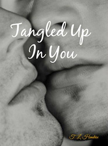 Tangled Up In You (Miami Homicide Series Book 1)
