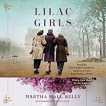 Book Cover Lilac Girls: A Novel