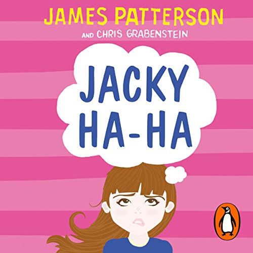 Jacky Ha-Ha: (Jacky Ha-Ha 1)