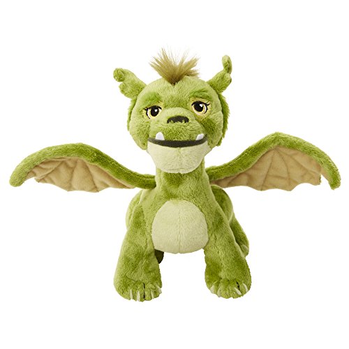 Pete's Dragon Disney's Lovable Elliot Plush, 10"