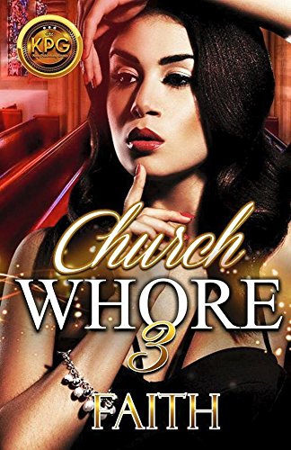 Church Whore 3