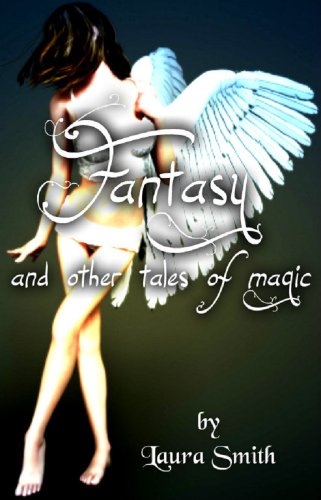 Fantasy and Other Tales of Magic