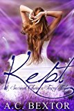 KEPT: A Second Chance Fairy Tale