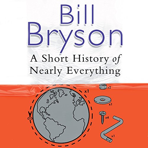 A Short History of Nearly Everything