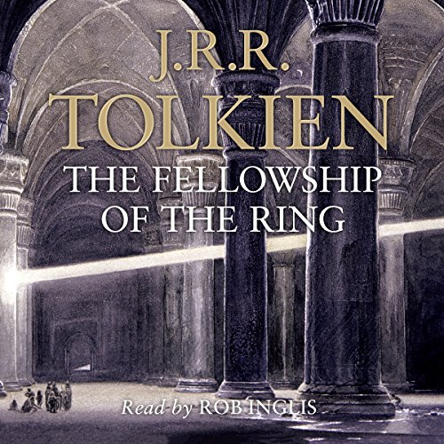 The Lord of the Rings: The Fellowship of the Ring: The Ring Sets Out