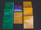 2017 UPDATED!!!--2015-2016 BARBRI UBE MEE BAR REVIEW BOOK SET (8 NEW BOOKS- 6 UPDATED) + BONUS