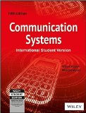 Communication Systems by Haykin - International Economy Edition