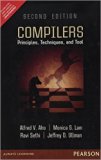Compilers: Principles, Techniques, and Tools - International Economy Edition