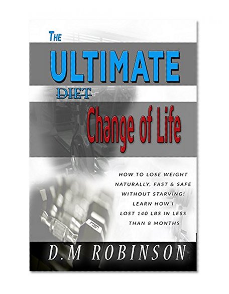 The Ultimate Diet / Change Of Life: I want to share with you the secret to personal transformation.