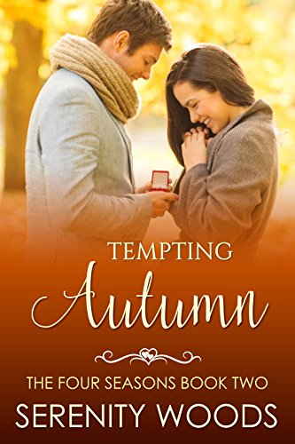 Tempting Autumn (The Four Seasons Book 2)