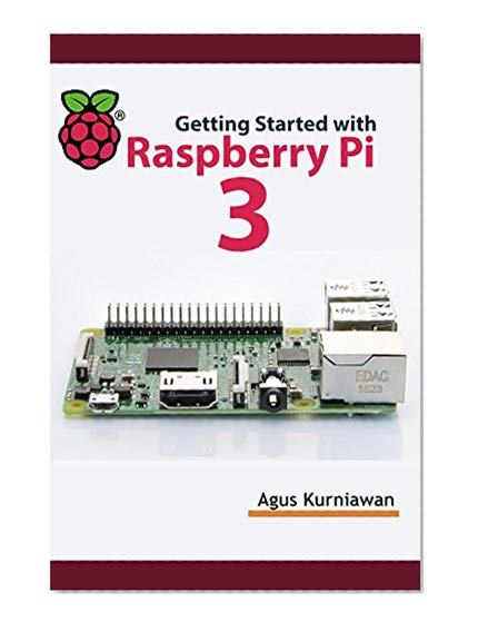 Getting Started with Raspberry Pi 3