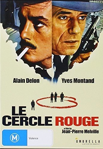 Le Cercle Rouge