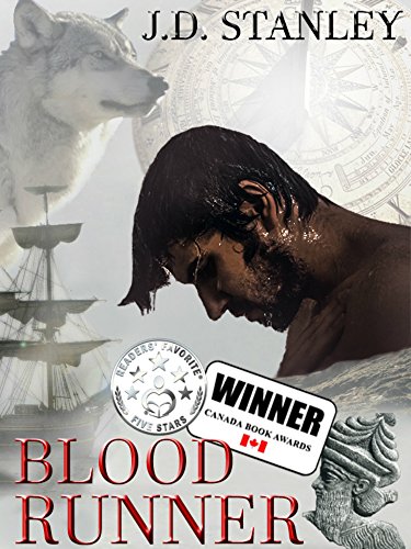 Blood Runner
