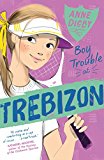 Boy Trouble at Trebizon (The Trebizon Series)