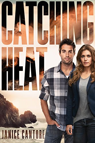 Catching Heat (Cold Case Justice Book 3)